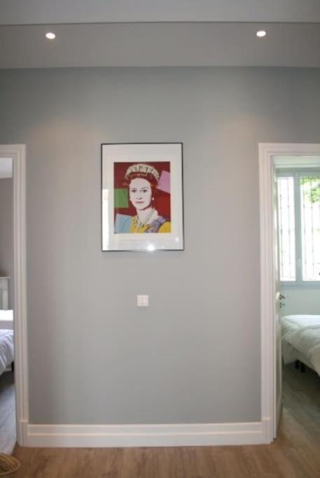 Superbe 120M2 Au Suquet - Property With Style Cannes Zimmer foto